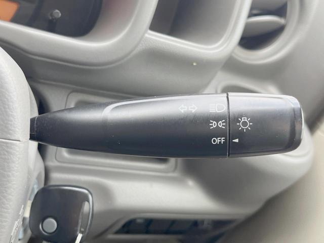 NV100クリッパーバン DX GLパッケージ 4WD オーディオ エアコン LEDライト(37枚目)