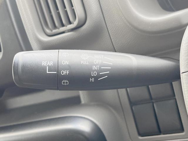 NV100クリッパーバン DX GLパッケージ 4WD オーディオ エアコン LEDライト(38枚目)