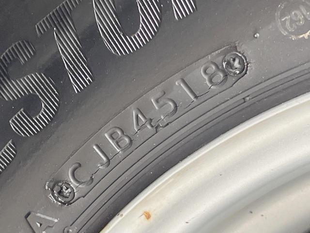 NV100クリッパーバン DX GLパッケージ 4WD オーディオ エアコン LEDライト(46枚目)