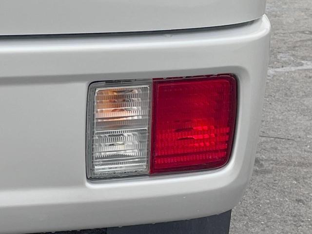 NV100クリッパーバン DX GLパッケージ 4WD オーディオ エアコン LEDライト(51枚目)