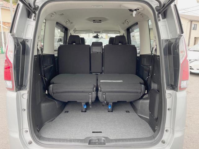 セレナ X 禁煙車 純正ナビ バックカメラ ETC 両側手動スライドドア クルーズコントロール オートライト オートエアコン Bluetooth ワンセグ(12枚目)