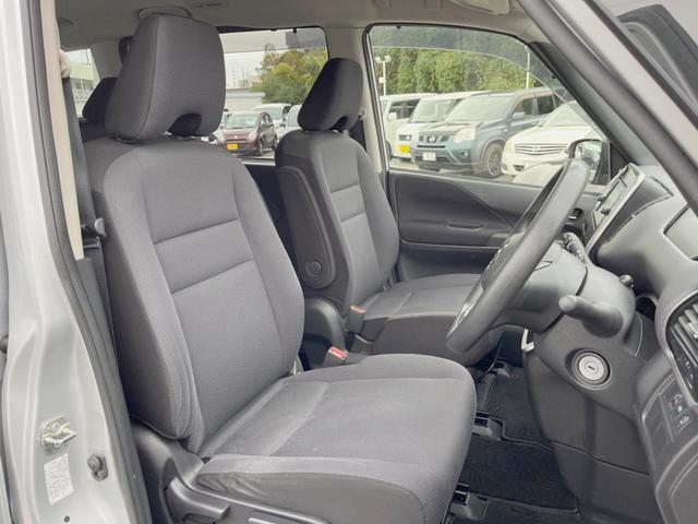 セレナ X 禁煙車 純正ナビ バックカメラ ETC 両側手動スライドドア クルーズコントロール オートライト オートエアコン Bluetooth ワンセグ(13枚目)