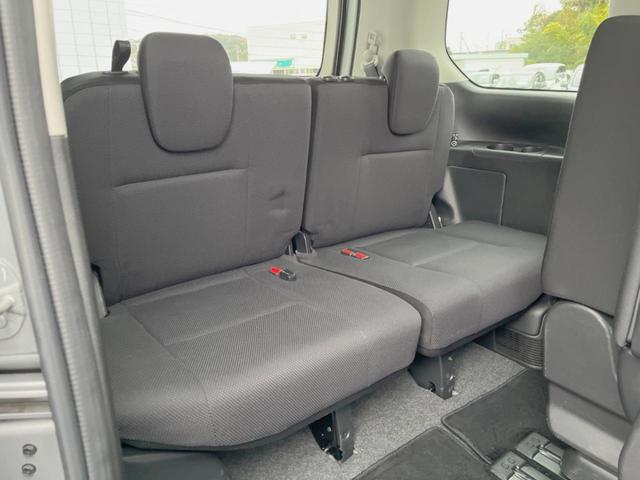 セレナ X 禁煙車 純正ナビ バックカメラ ETC 両側手動スライドドア クルーズコントロール オートライト オートエアコン Bluetooth ワンセグ(15枚目)