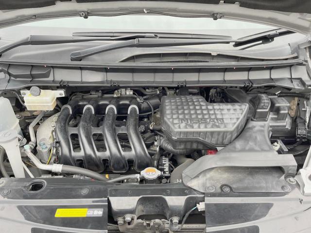 セレナ X 禁煙車 純正ナビ バックカメラ ETC 両側手動スライドドア クルーズコントロール オートライト オートエアコン Bluetooth ワンセグ(18枚目)