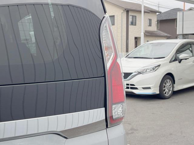 セレナ X 禁煙車 純正ナビ バックカメラ ETC 両側手動スライドドア クルーズコントロール オートライト オートエアコン Bluetooth ワンセグ(22枚目)