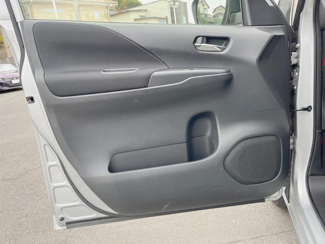 セレナ X 禁煙車 純正ナビ バックカメラ ETC 両側手動スライドドア クルーズコントロール オートライト オートエアコン Bluetooth ワンセグ(26枚目)