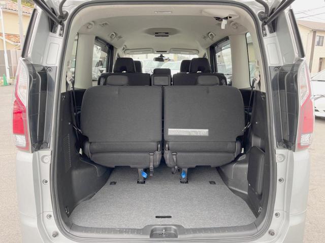 セレナ X 禁煙車 純正ナビ バックカメラ ETC 両側手動スライドドア クルーズコントロール オートライト オートエアコン Bluetooth ワンセグ(31枚目)