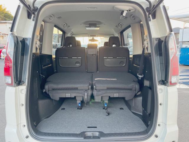 セレナ ハイウェイスター VセレクションII 禁煙車 ストラーダナビ バックカメラ ETC 両側電動スライドドア 後席モニター LEDヘッドライト クルーズコントロール Bluetooth DVD再生 フルセグ(10枚目)