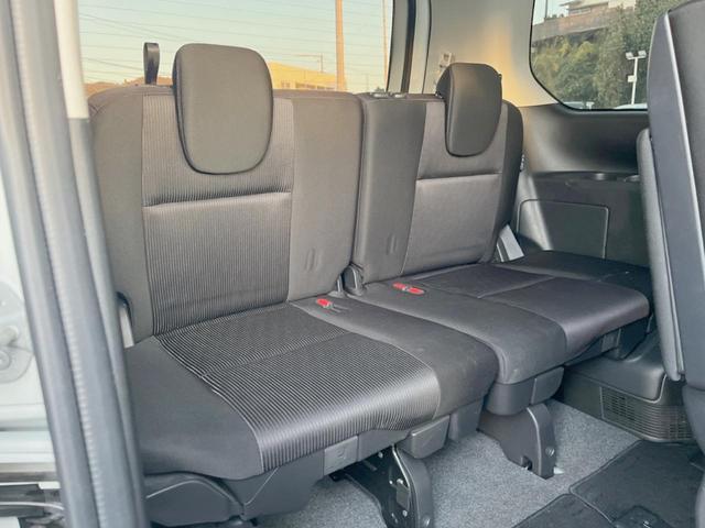 セレナ ハイウェイスター VセレクションII 禁煙車 ストラーダナビ バックカメラ ETC 両側電動スライドドア 後席モニター LEDヘッドライト クルーズコントロール Bluetooth DVD再生 フルセグ(35枚目)