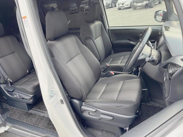 ヴォクシー ZS 煌II 禁煙車 アルパインナビ バックカメラ ETC 両側電動スライドドア 後席モニター LEDヘッドライト レーダークルーズコントロール 衝突被害軽減システム Bluetooth フルセグ(13枚目)