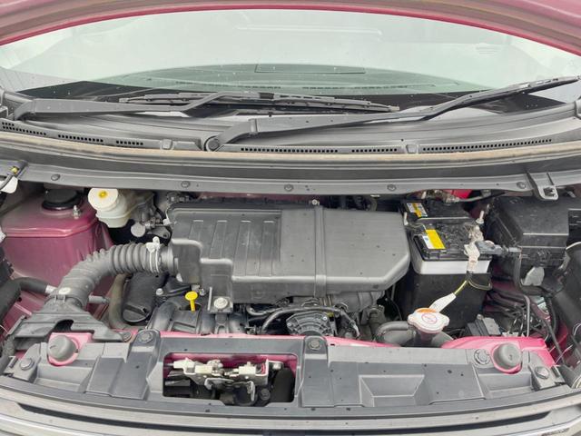 デイズルークス X Vセレクション 禁煙車 SDナビ 両側電動スライドドア 全周囲カメラ ワンセグ Bluetooth 横滑り防止装置 衝突被害軽減システム(18枚目)