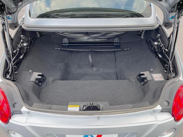 コペン アクティブトップ　禁煙車　純正ＳＤナビ　Ｂｌｕｅｔｏｏｔｈ　ＤＶＤ再生　フルセグ（7枚目）