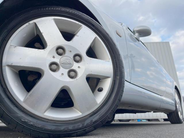 コペン アクティブトップ　禁煙車　純正ＳＤナビ　Ｂｌｕｅｔｏｏｔｈ　ＤＶＤ再生　フルセグ（8枚目）