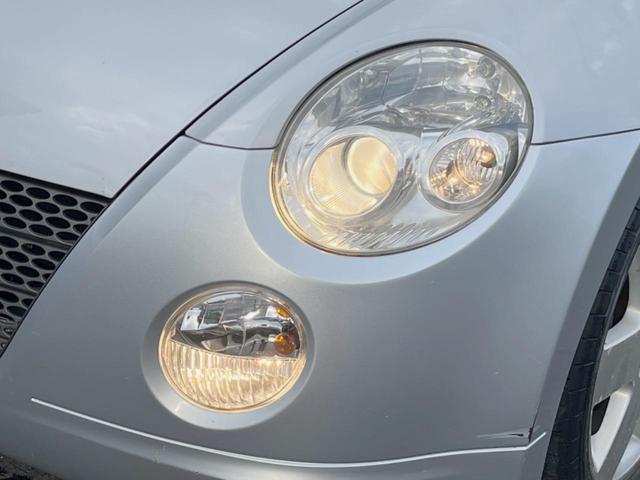 コペン アクティブトップ　禁煙車　純正ＳＤナビ　Ｂｌｕｅｔｏｏｔｈ　ＤＶＤ再生　フルセグ（9枚目）