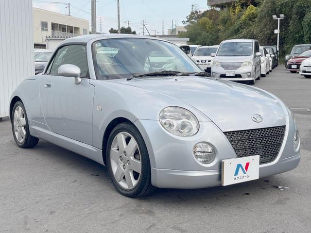 コペン アクティブトップ　禁煙車　純正ＳＤナビ　Ｂｌｕｅｔｏｏｔｈ　ＤＶＤ再生　フルセグ（12枚目）