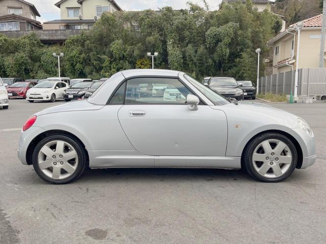 コペン アクティブトップ　禁煙車　純正ＳＤナビ　Ｂｌｕｅｔｏｏｔｈ　ＤＶＤ再生　フルセグ（13枚目）