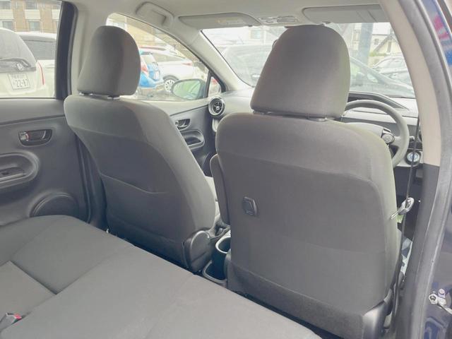 アクア Ｓスタイルブラック　禁煙車　カロッツェリアナビ　ＬＥＤヘッドライト　フルセグ　ＥＴＣ　Ｂｌｕｅｔｏｏｔｈ　オートライト　衝突被害軽減システム（12枚目）