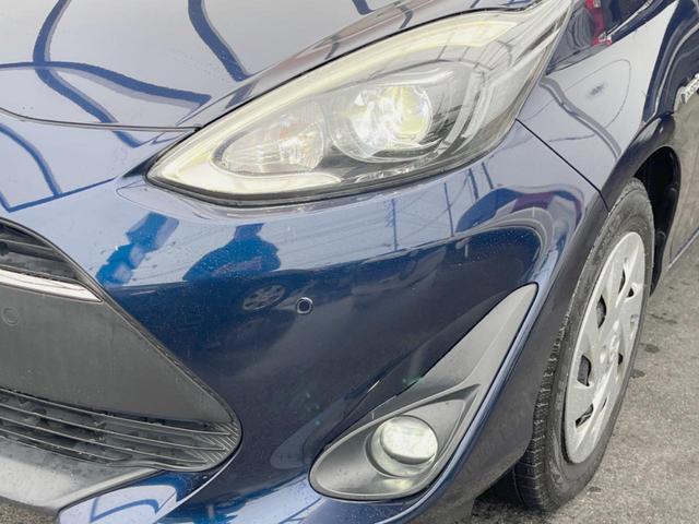 アクア Ｓスタイルブラック　禁煙車　カロッツェリアナビ　ＬＥＤヘッドライト　フルセグ　ＥＴＣ　Ｂｌｕｅｔｏｏｔｈ　オートライト　衝突被害軽減システム（14枚目）