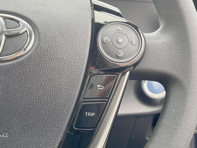 アクア Ｓスタイルブラック　禁煙車　カロッツェリアナビ　ＬＥＤヘッドライト　フルセグ　ＥＴＣ　Ｂｌｕｅｔｏｏｔｈ　オートライト　衝突被害軽減システム（37枚目）