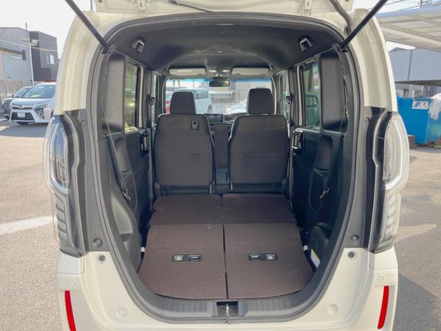 Ｎ－ＢＯＸカスタム Ｇ・Ｌホンダセンシング　禁煙車　純正ＳＤナビ　バックカメラ　ＥＴＣ　片側電動スライドドア　ＬＥＤヘッドライト　レーダークルーズコントロール　衝突被害軽減システム　Ｂｌｕｅｔｏｏｔｈ　ＤＶＤ再生　フルセグ（21枚目）