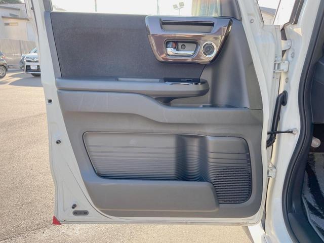 Ｎ－ＢＯＸカスタム Ｇ・Ｌホンダセンシング　禁煙車　純正ＳＤナビ　バックカメラ　ＥＴＣ　片側電動スライドドア　ＬＥＤヘッドライト　レーダークルーズコントロール　衝突被害軽減システム　Ｂｌｕｅｔｏｏｔｈ　ＤＶＤ再生　フルセグ（32枚目）