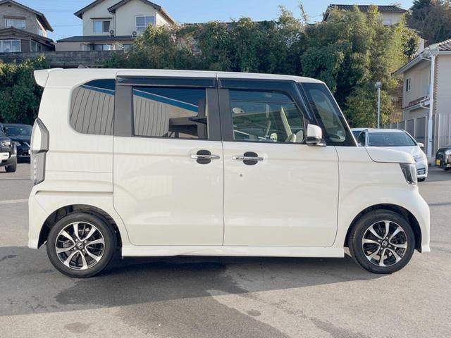Ｎ－ＢＯＸカスタム Ｇ・Ｌホンダセンシング　禁煙車　純正ＳＤナビ　バックカメラ　ＥＴＣ　片側電動スライドドア　ＬＥＤヘッドライト　レーダークルーズコントロール　衝突被害軽減システム　Ｂｌｕｅｔｏｏｔｈ　ＤＶＤ再生　フルセグ（54枚目）