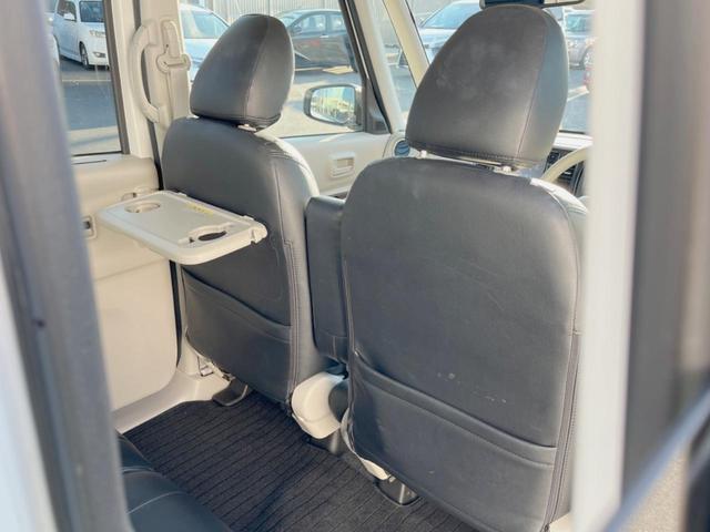 デイズルークス Ｘ　禁煙車　ストラーダナビ　全周囲カメラ　ＥＴＣ　片側電動スライドドア　衝突被害軽減システム　スマートキー　Ｂｌｕｅｔｏｏｔｈ　ＤＶＤ再生　フルセグ（12枚目）