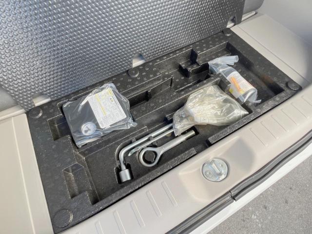 デイズルークス Ｘ　禁煙車　ストラーダナビ　全周囲カメラ　ＥＴＣ　片側電動スライドドア　衝突被害軽減システム　スマートキー　Ｂｌｕｅｔｏｏｔｈ　ＤＶＤ再生　フルセグ（23枚目）