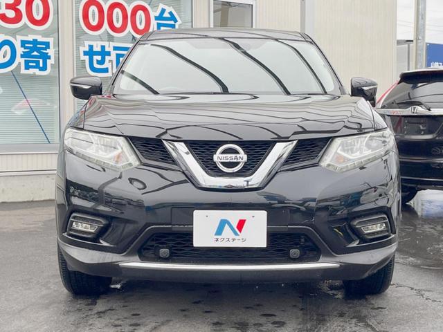 エクストレイル ２０Ｘ　ハイブリッド　エマージェンシーブレーキＰ　４ＷＤ　禁煙車　純正ナビ　バックカメラ　ＥＴＣ　ＬＥＤヘッドライト　シートヒーター　スマートキー　Ｂｌｕｅｔｏｏｔｈ　ＤＶＤ再生　フルセグ（15枚目）