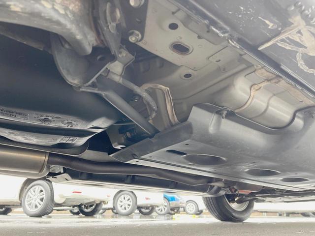 エクストレイル ２０Ｘ　ハイブリッド　エマージェンシーブレーキＰ　４ＷＤ　禁煙車　純正ナビ　バックカメラ　ＥＴＣ　ＬＥＤヘッドライト　シートヒーター　スマートキー　Ｂｌｕｅｔｏｏｔｈ　ＤＶＤ再生　フルセグ（24枚目）