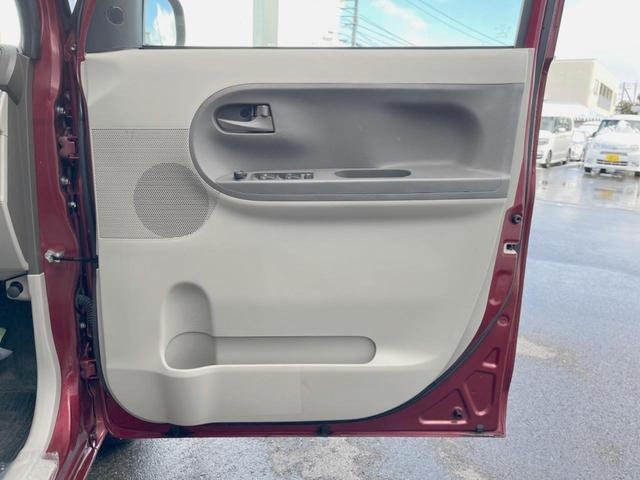 タント Ｘ　ＳＡＩＩＩ　禁煙車　ＣＤ再生　オートエアコン　電動スライドドア　ＥＴＣ　シートヒーター　スマートキー　横滑り防止装置　衝突被害軽減システム（21枚目）