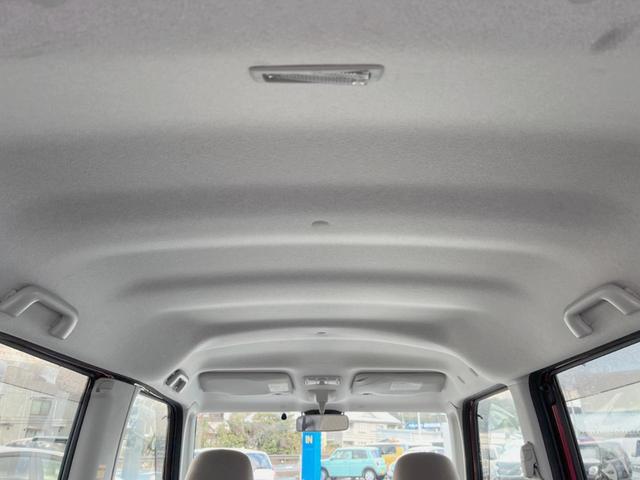 タント Ｘ　ＳＡＩＩＩ　禁煙車　ＣＤ再生　オートエアコン　電動スライドドア　ＥＴＣ　シートヒーター　スマートキー　横滑り防止装置　衝突被害軽減システム（32枚目）
