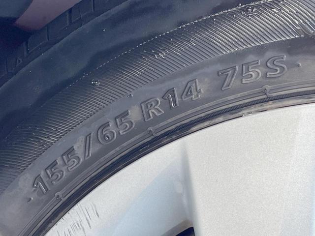 タント Ｘ　ＳＡＩＩＩ　禁煙車　ＣＤ再生　オートエアコン　電動スライドドア　ＥＴＣ　シートヒーター　スマートキー　横滑り防止装置　衝突被害軽減システム（52枚目）