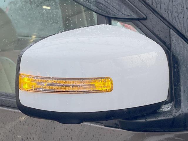 デイズ ボレロ X 禁煙車 純正SDナビ 全周囲カメラ ETC 衝突被害軽減システム オートエアコン スマートキー Bluetooth DVD再生 フルセグ(20枚目)