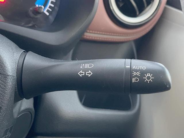 デイズ ボレロ X 禁煙車 純正SDナビ 全周囲カメラ ETC 衝突被害軽減システム オートエアコン スマートキー Bluetooth DVD再生 フルセグ(50枚目)