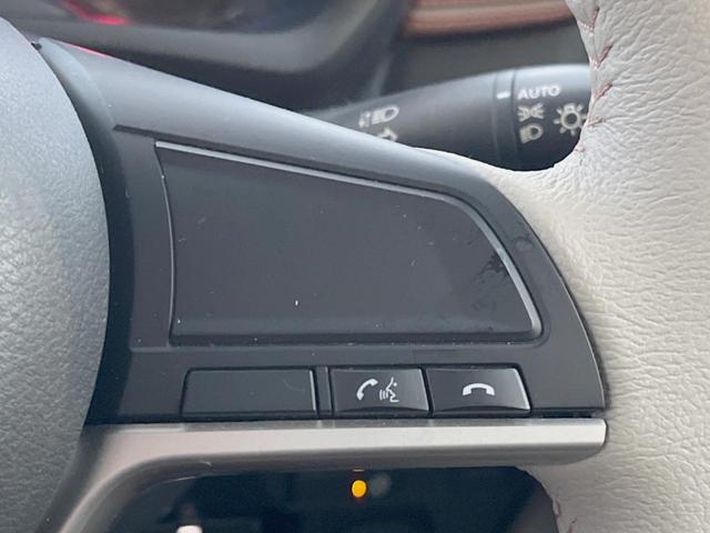 デイズ ボレロ X 禁煙車 純正SDナビ 全周囲カメラ ETC 衝突被害軽減システム オートエアコン スマートキー Bluetooth DVD再生 フルセグ(53枚目)