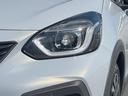 ｅ：ＨＥＶクロスター　禁煙車　純正ナビ　バックカメラ　ＬＥＤヘッドライト　レーダークルーズコントロール　フルセグ　ＥＴＣ　Ｂｌｕｅｔｏｏｔｈ　ＤＶＤ再生（13枚目）