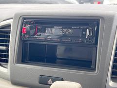 お好きな音楽を車内でお楽しみいただけます♪スピーカー交換・ウーハー追加などの音質向上や、最新ナビ・後席モニター等の取り付けも是非ご相談ください！ 3