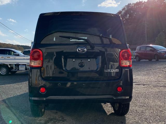 ムーヴキャンバス Ｌ　ＳＡＩＩ　４ＷＤ、ドラレコ、社外ナビ、ＥＴＣ、ＰＳ、ＰＷ、ＡＢＳ、エアＢ（7枚目）