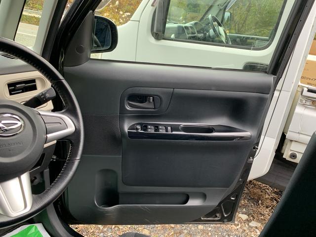 ムーヴキャンバス Ｌ　ＳＡＩＩ　４ＷＤ、ドラレコ、社外ナビ、ＥＴＣ、ＰＳ、ＰＷ、ＡＢＳ、エアＢ（15枚目）