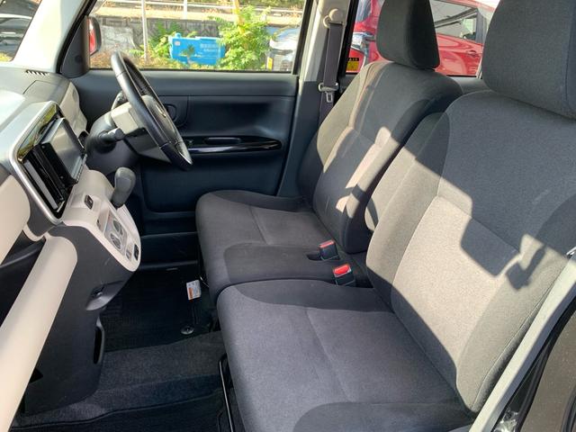 ムーヴキャンバス Ｌ　ＳＡＩＩ　４ＷＤ、ドラレコ、社外ナビ、ＥＴＣ、ＰＳ、ＰＷ、ＡＢＳ、エアＢ（16枚目）