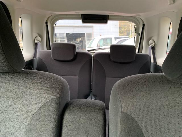 ムーヴキャンバス Ｌ　ＳＡＩＩ　４ＷＤ、ドラレコ、社外ナビ、ＥＴＣ、ＰＳ、ＰＷ、ＡＢＳ、エアＢ（17枚目）