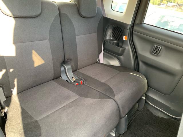 ムーヴキャンバス Ｌ　ＳＡＩＩ　４ＷＤ、ドラレコ、社外ナビ、ＥＴＣ、ＰＳ、ＰＷ、ＡＢＳ、エアＢ（18枚目）