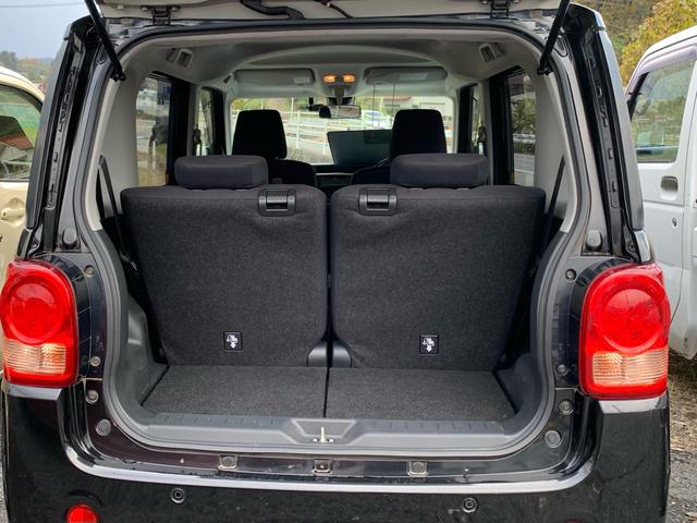 ムーヴキャンバス Ｌ　ＳＡＩＩ　４ＷＤ、ドラレコ、社外ナビ、ＥＴＣ、ＰＳ、ＰＷ、ＡＢＳ、エアＢ（19枚目）