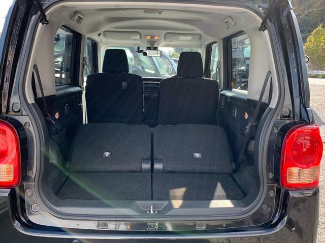 ムーヴキャンバス Ｌ　ＳＡＩＩ　４ＷＤ、ドラレコ、社外ナビ、ＥＴＣ、ＰＳ、ＰＷ、ＡＢＳ、エアＢ（20枚目）