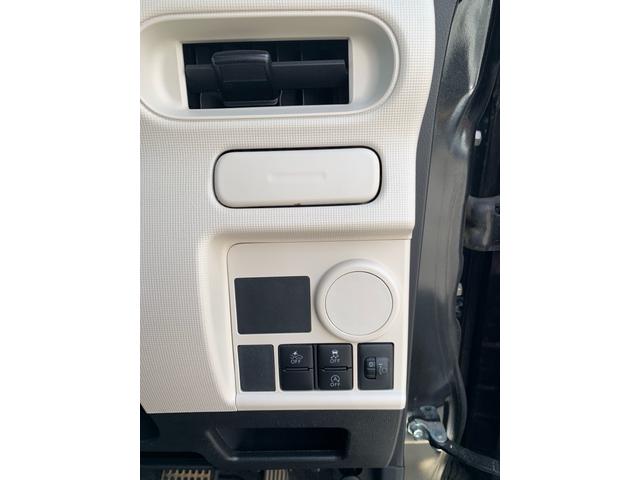 ムーヴキャンバス Ｌ　ＳＡＩＩ　４ＷＤ、ドラレコ、社外ナビ、ＥＴＣ、ＰＳ、ＰＷ、ＡＢＳ、エアＢ（26枚目）