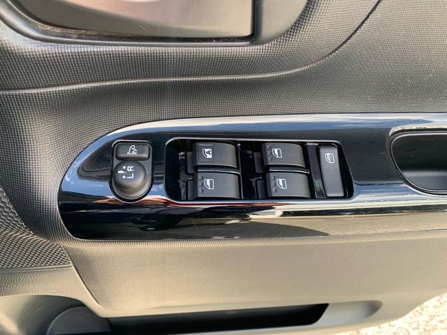 ムーヴキャンバス Ｌ　ＳＡＩＩ　４ＷＤ、ドラレコ、社外ナビ、ＥＴＣ、ＰＳ、ＰＷ、ＡＢＳ、エアＢ（27枚目）