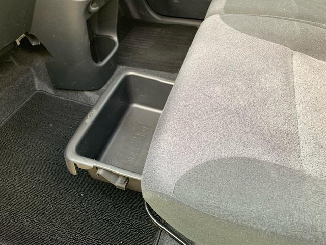 ムーヴキャンバス Ｌ　ＳＡＩＩ　４ＷＤ、ドラレコ、社外ナビ、ＥＴＣ、ＰＳ、ＰＷ、ＡＢＳ、エアＢ（31枚目）