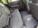 後ろの席も動くので、足元が広く快適です。