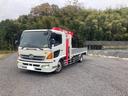 HINO RANGER PRO